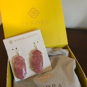 Kendra Scott Esme Earrings